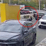 Ребёнка сбили в воронежском ЖК «Озерки» - ГТРК Воронеж