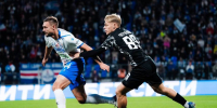 Воронежский «Факел» и «Чайка» сыграли со счетом 0:0 - РИА Воронеж