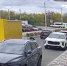 Ребенка сбили во дворе воронежского ЖК – опубликовано видео - Bloknot-Voronezh.Ru