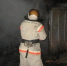 Пострадавшего при пожаре мужчину госпитализировали в воронежскую больницу - Обозреватель.Врн