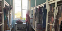 Уголовное дело возбуждено за организацию незаконного пребывания нелегалов из Белоруссии В Воронежской области - ВестиПК в Воронеже