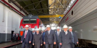 Губернатор Воронежской области посетил Россошанский район - Bloknot-Voronezh.Ru