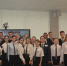 Встреча с интересным человеком - Городская Дума