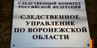 В Воронеже СК возбудил уголовное дело после ДТП с автобусом на улице Волгоградской - РИА Воронеж