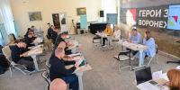 Второй образовательный модуль программы «Герои земли Воронежской» стартует 1 декабря - РИА Воронеж