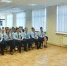 Урок с министром: Денис Волков рассказал воронежским школьникам, как работают нейросети - РИА Воронеж