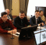 Прошло заседание регионального Совета молодых ученых и специалистов - Промышленные вести