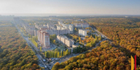 В Воронежской области на выходных потеплеет до +21 градуса - РИА Воронеж