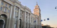 Прогноз погоды в Воронеже на четверг, 2 октября - МОЁ! Online