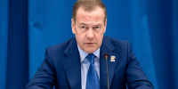 Дмитрий Медведев: Сила «Единой России» и сила нашего государства — в единстве - Единая Россия