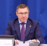 Владимир Якушев назвал принципиальным сохранение финансирования положений народной программы «Единой России» в проекте бюджета - Единая Россия