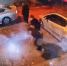 В Воронеже неизвестные девушку силой затолкали в машину и увезли - ВестиПК в Воронеже