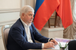 В Воронеже комплексно обновят кварталы на Никитинской и в переулке Отличников
