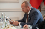 В Воронеже комплексно обновят кварталы на Никитинской и в переулке Отличников