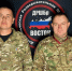 Воронежский командир с позывным «Зомби» получил высокую государственную награду - Bloknot-Voronezh.Ru