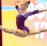 Воронежская гимнастка Ангелина Мельникова завоевала третье золото Чемпионата России в Сочи - TV-Gubernia.Ru