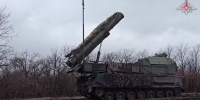 Работают системы ПВО - МОЁ! Online