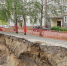 В Воронеже жители микрорайона Придонской остались без горячей воды - ГТРК Воронеж