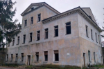 Дача Башкирцевых с двухвековой историей получит вторую жизнь под Воронежем