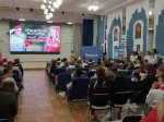 Юные хранители истории