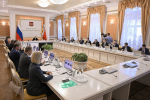 В Эртильском районе благодаря нацпроекту и областной адресной инвестпрограмме выросла посещаемость краеведческого музея