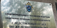 Следователем СК возбуждено уголовное дело по сообщению в соцмедиа об избиении двух несовершеннолетних в Железнодорожном районе города Воронежа - Следственный комитет