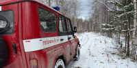 Спасатели прочёсывают тайгу в поисках семьи - МОЁ! Online