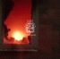 Горящая «Пятерочка» попала на видео под Воронежем - Bloknot-Voronezh.Ru