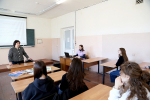 Программа «Переводчик в сфере профессиональной коммуникации» отмечает юбилей