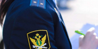 За невыплату алиментов арестовали автомобиль горе-отца в Воронеже - Обозреватель.Врн