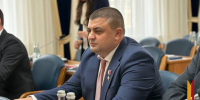 Председателем Воронежской городской думы стал Герой России Андрей Дьяченко - РИА Воронеж
