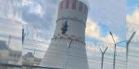 Глава Нововоронежской АЭС прокомментировал атаку ВСУ на станцию - ГТРК Воронеж