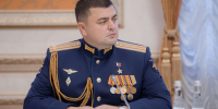 Героя России избрали спикером Воронежской городской Думы - Обозреватель.Врн