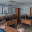 Студенты группы бЧС-221 приняли участие в выездном практическом занятии по дисциплине РХБ - ВГТУ