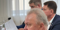 Первое заседание Воронежской гордумы закончилось скандалом - Bloknot-Voronezh.Ru