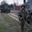СОТРУДНИКИ СОБР ОТМЕЧАЮТ ПРОФЕССИОНАЛЬНЫЙ ПРАЗДНИК НА БОЕВОМ ПОСТУ - Росгвардия
