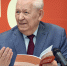 Иван ШАБАНОВ рассказал о событиях «чёрного октября» 1993 года - МОЁ! Online