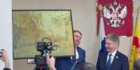 Как депутаты гордумы проводили Владимира Ходырева «собирать урожай» - Bloknot-Voronezh.Ru