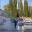 На пенсию проводили одного из самых заслуженных воронежских пожарных - Обозреватель.Врн