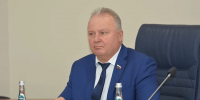 Олег Черкасов стал заместителем председателя Воронежской городской Думы - Обозреватель.Врн
