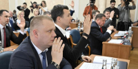 Александр Гусев высказался о назначении Андрея Дьяченко спикером думы Воронежа - Bloknot-Voronezh.Ru