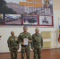 Офицерам СОБР в Воронеже в  профессиональный праздник вручили медали, почетные грамоты и благодарности - Росгвардия