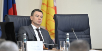 Новый созыв Воронежской Гордумы: что изменится после избрания Героя России Андрея Дьяченко на пост председателя - МОЁ! Online