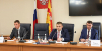 «Наказы и предложения избирателей будут выполнены» - МОЁ! Online