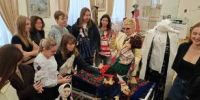100 лет театру кукол. Всё созданное в ВГУ обречено на успех - ВГУ