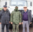 Из Лисок в зону СВО отправили грузовой автомобиль ГАЗ - РИА Воронеж