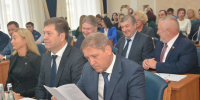 Новый созыв Воронежской городской Думы распределил комиссии - Обозреватель.Врн