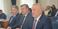 Депутаты воронежской Гордумы утвердили состав комиссий - МОЁ! Online