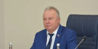 Воронежская гордума: Олег Черкасов вновь избран заместителем председателя - ИА Медиа Ток