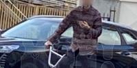 Полиция заинтересовалась бесчинствами мужчины, пристающего к детям - МОЁ! Online